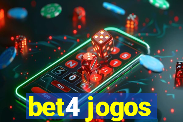 bet4 jogos